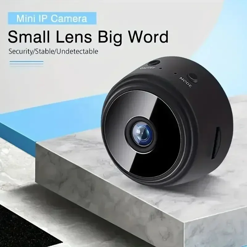 กล้อง A9 รุ่นใหม่ Wifi 1080p H - Home Cinema Wireless บทวิจารณ์และราคา