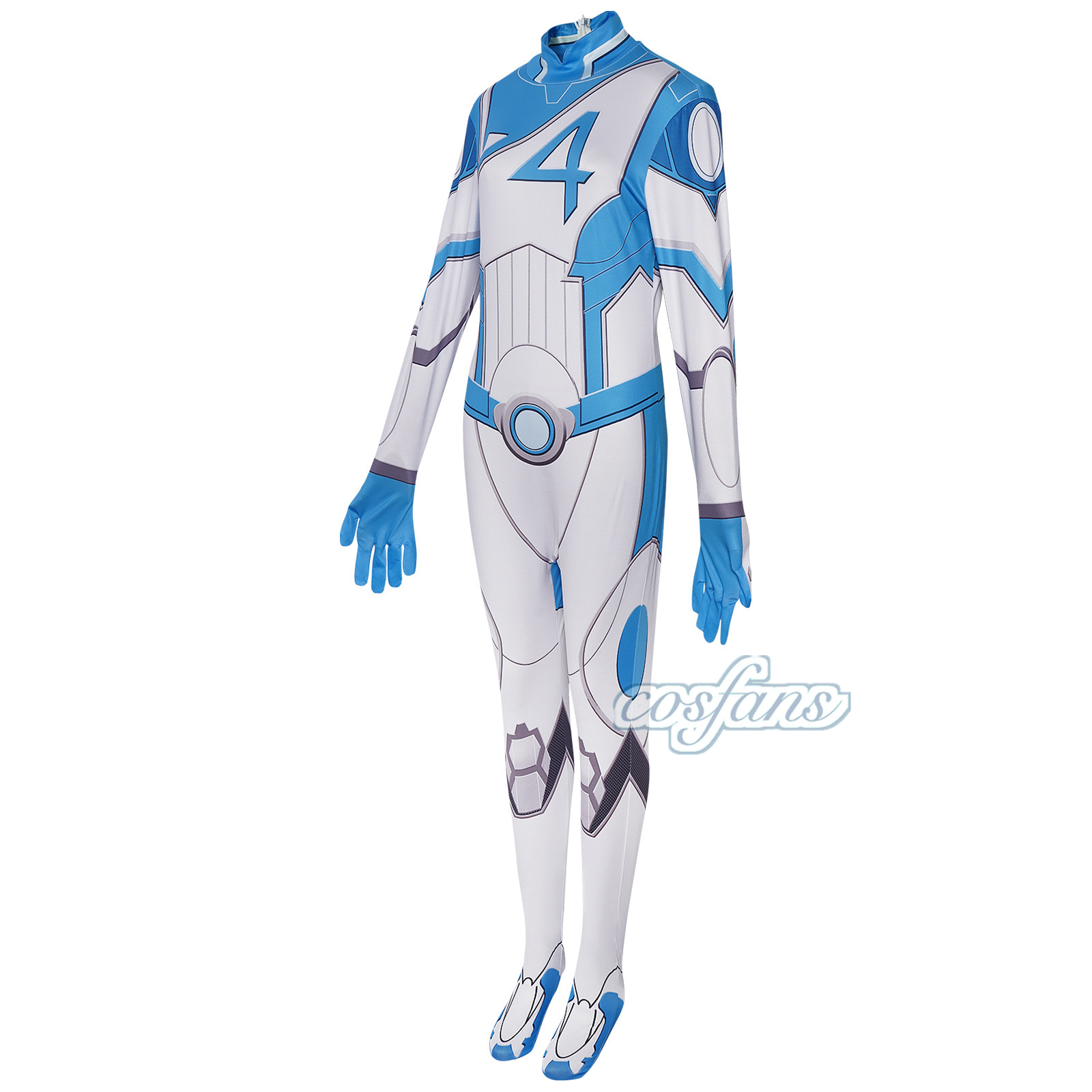 Rivals Fantastic Fourth Susan  - Home Cinema Tv บทวิจารณ์และราคา