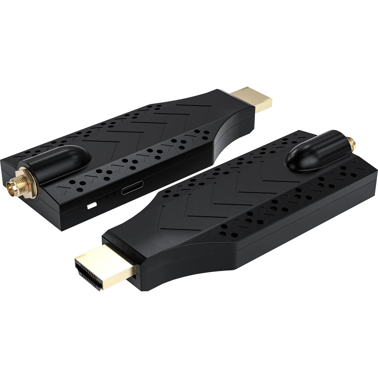 เครื่องส่งสัญญาณวิดีโอไร้สาย 1 - Home Cinema Wireless บทวิจารณ์และราคา