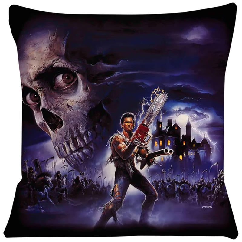เบาะรองนั่ง EvilDead ภาพนิ่งภา - Home Cinema Chairs บทวิจารณ์และราคา